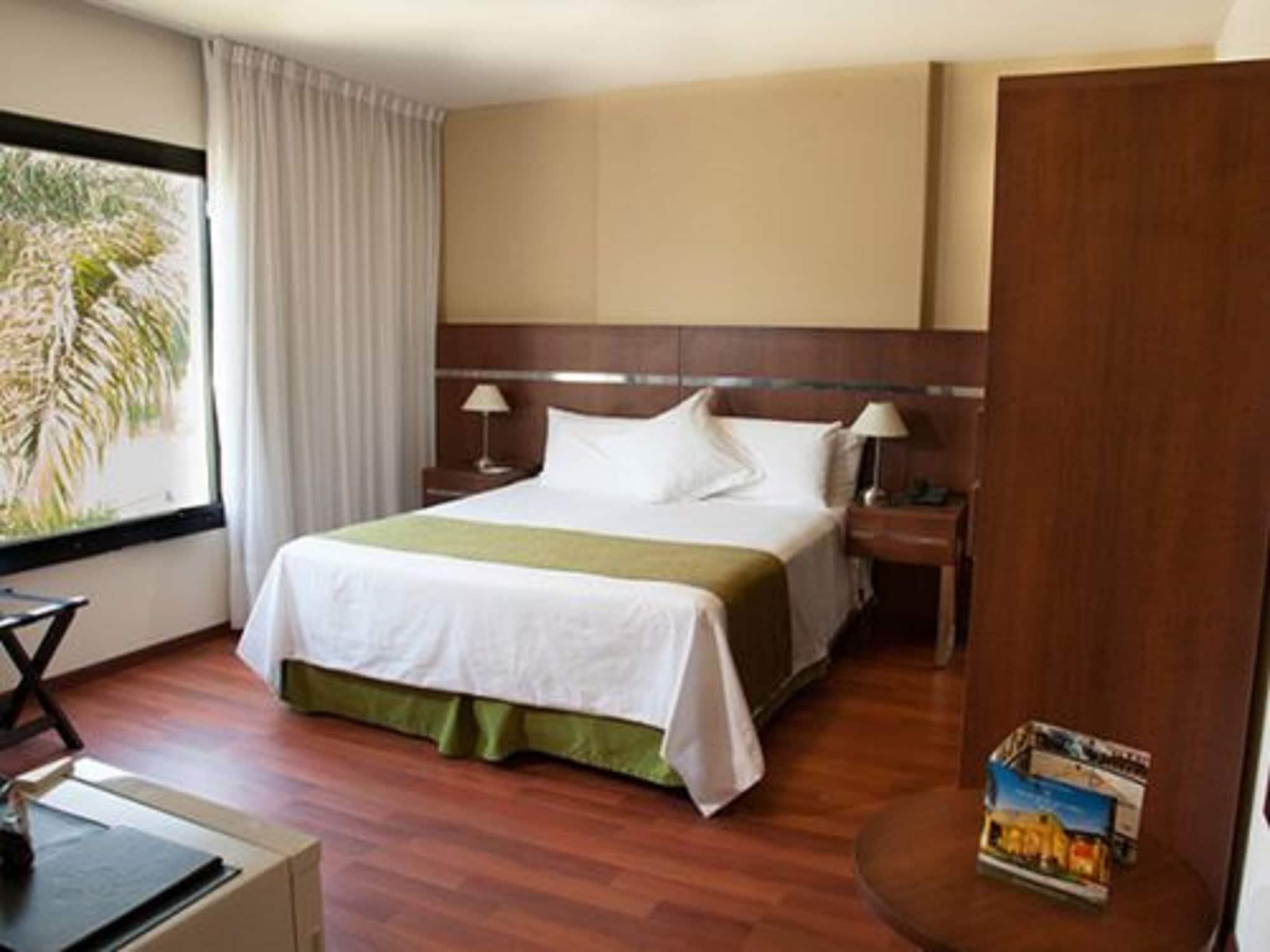 Colon Hotel De Campo Resort & Spa سانتا في المظهر الخارجي الصورة