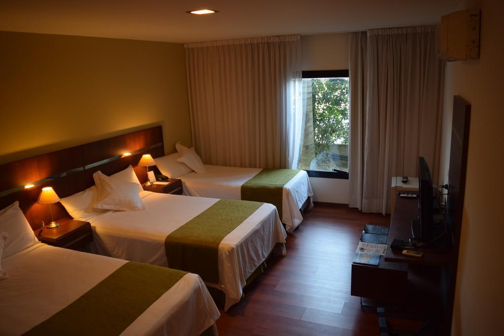 Colon Hotel De Campo Resort & Spa سانتا في الغرفة الصورة