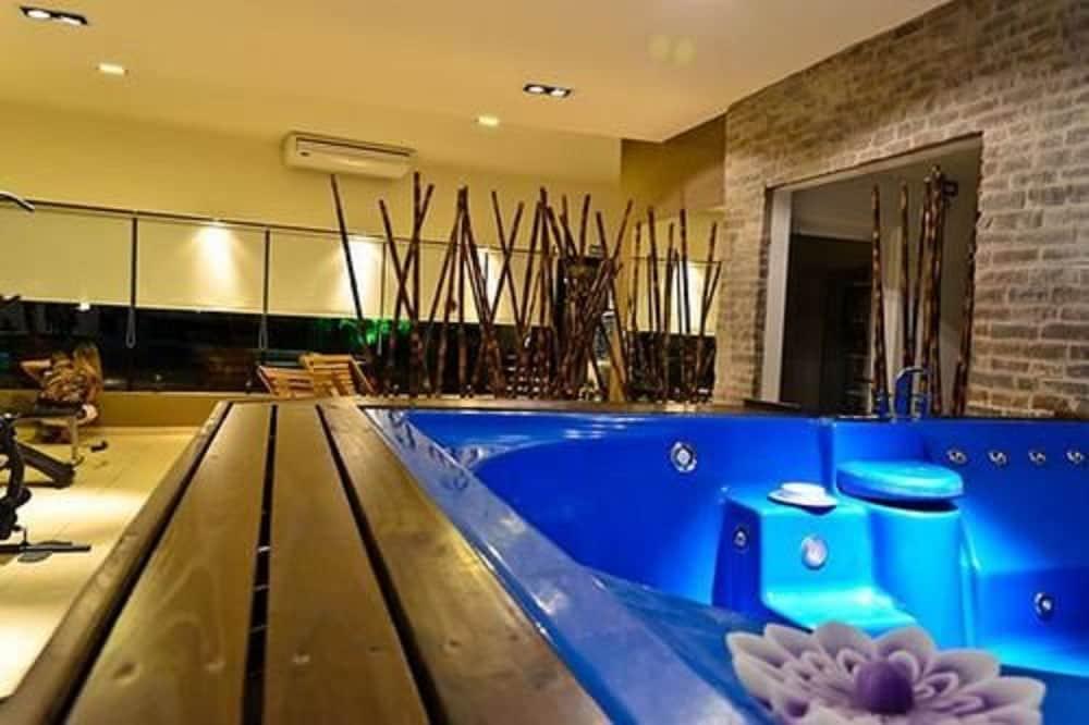 Colon Hotel De Campo Resort & Spa سانتا في المظهر الخارجي الصورة