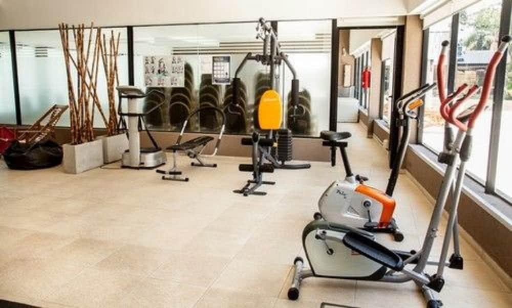Colon Hotel De Campo Resort & Spa سانتا في المظهر الخارجي الصورة