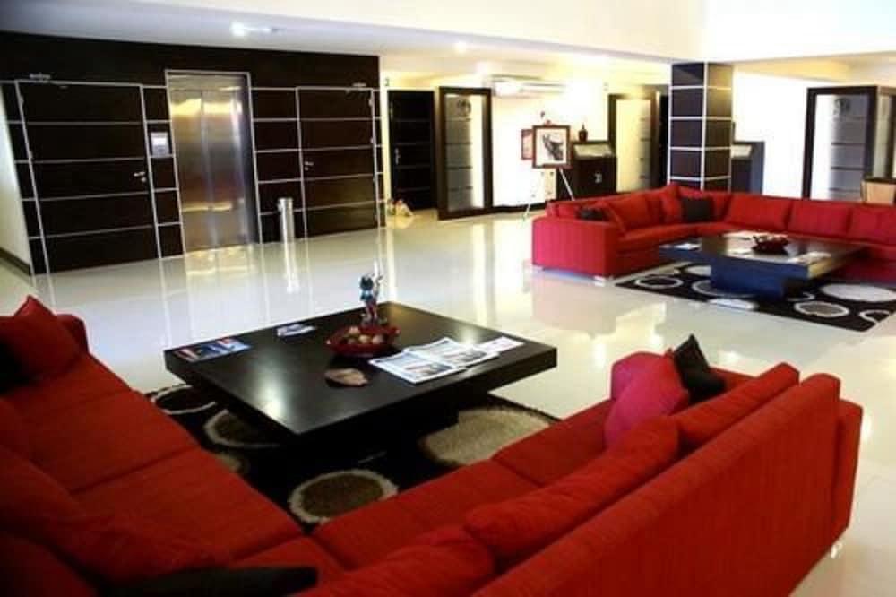 Colon Hotel De Campo Resort & Spa سانتا في المظهر الخارجي الصورة