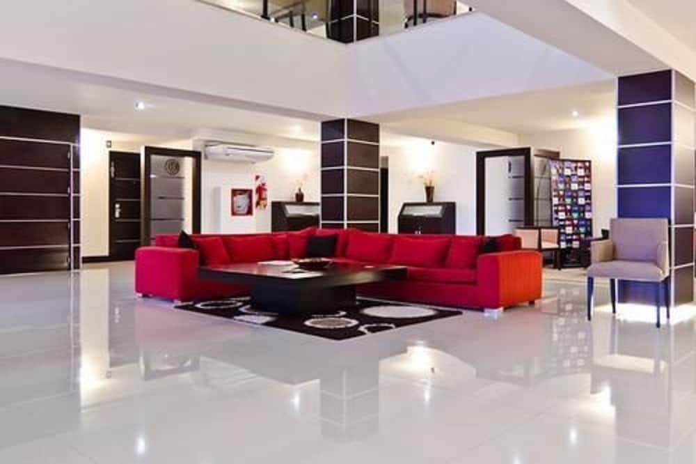 Colon Hotel De Campo Resort & Spa سانتا في المظهر الخارجي الصورة
