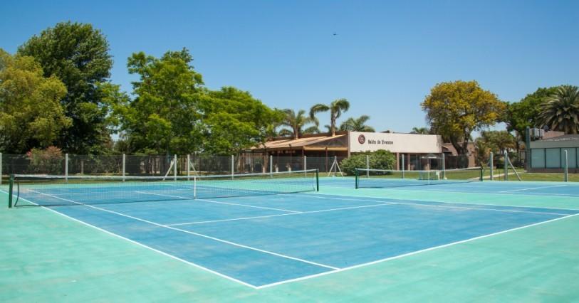Colon Hotel De Campo Resort & Spa سانتا في المظهر الخارجي الصورة